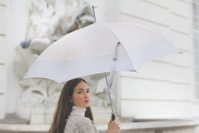  THE NEW MASCHALINA x DOPPLER MANUFACTUR UMBRELLA IS OUT!