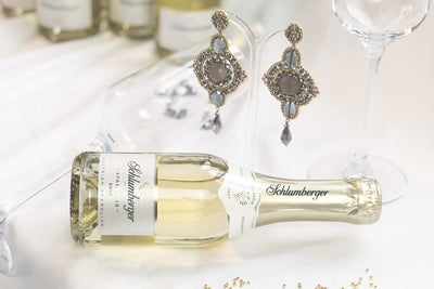 10 years MASCHALINA: Hurray to sustainable designer jewelry!