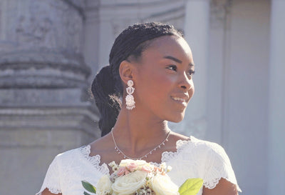 Wedding Jewellery Trends 2024: Stylish Accents for your Big Day