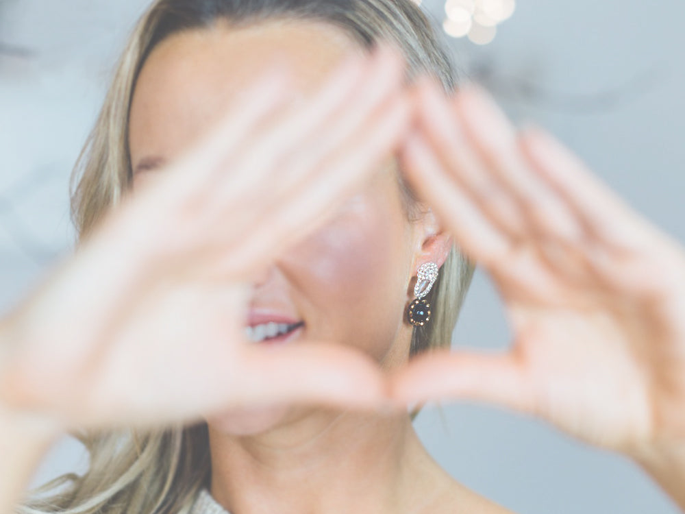 MASCHALINA Schmuck als Zeichen gegen Gewalt an Frauen
