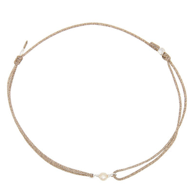 Glittery Tiny Pearl Bracelet SALE -32%