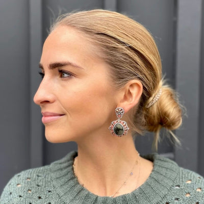 Shades of Cannes earrings SALE