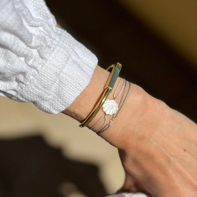 Pearl Shell Armband SALE