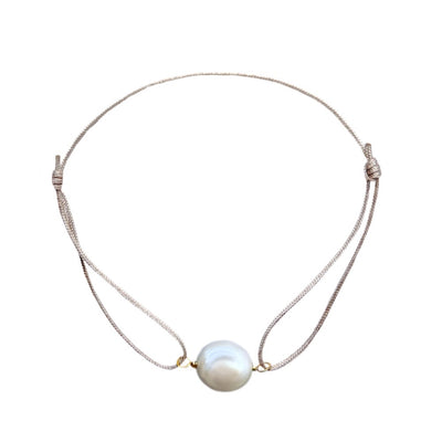 Natural Tahiti Pearls are some of the highest quality Pearl materials. Love your pearl jewelry forever!