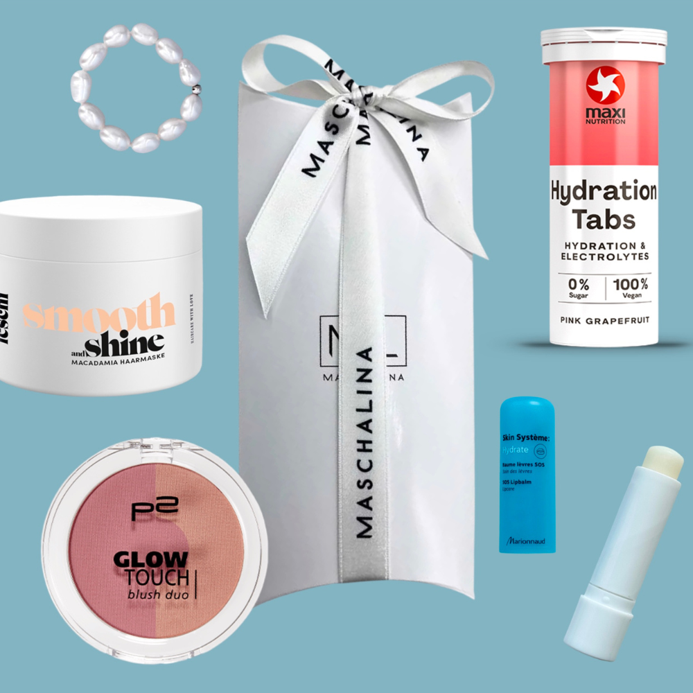Gratis Geschenkbox ab 100€