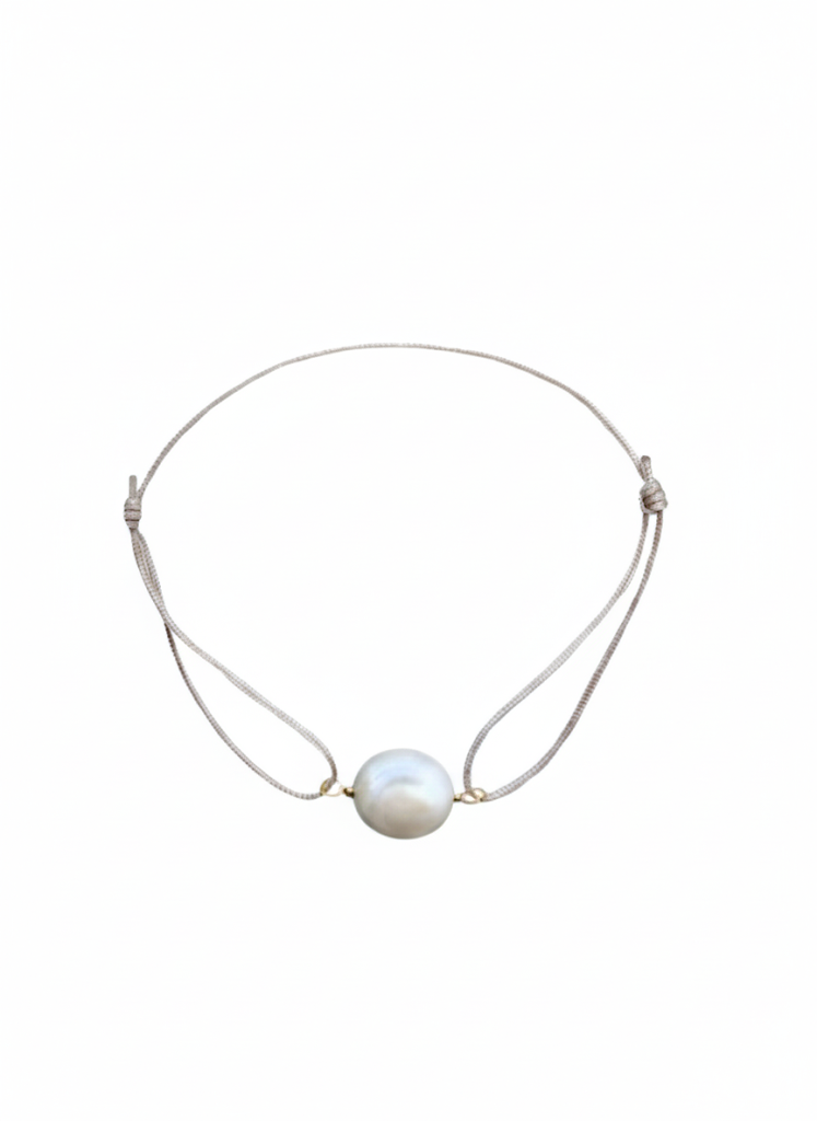 Tahiti Pearl Bracelet