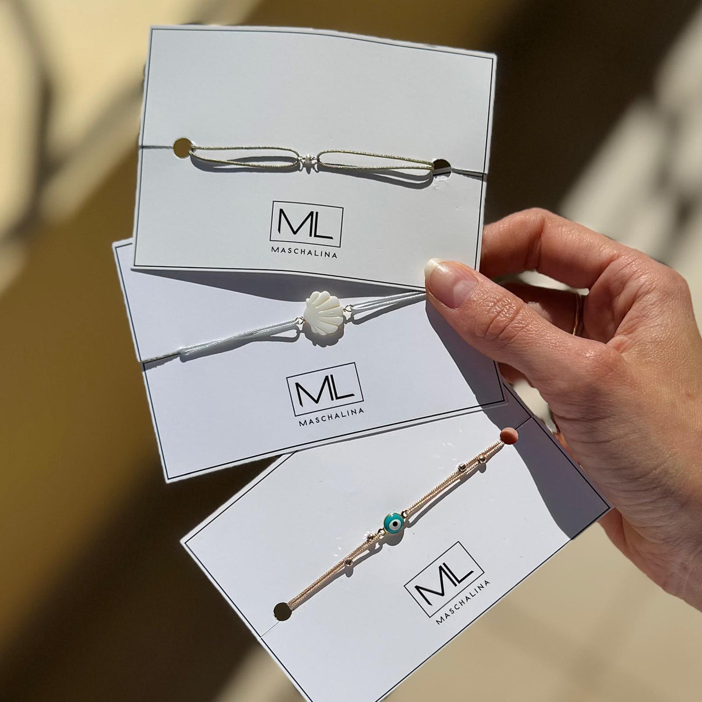 Pearl of Coco bracelet SALE