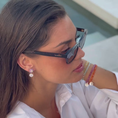 Monaco Earcuff SALE