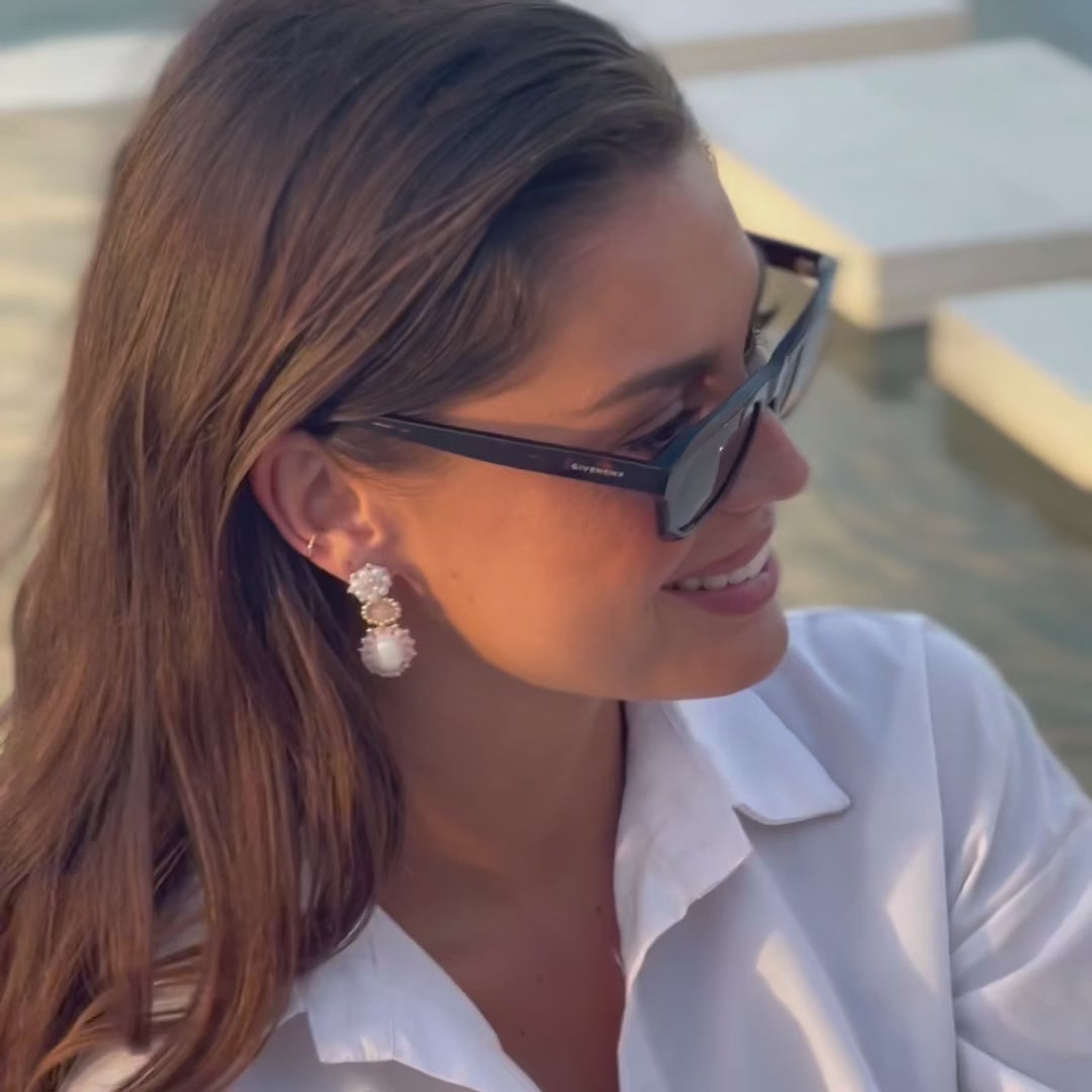 Monaco Earcuff SALE