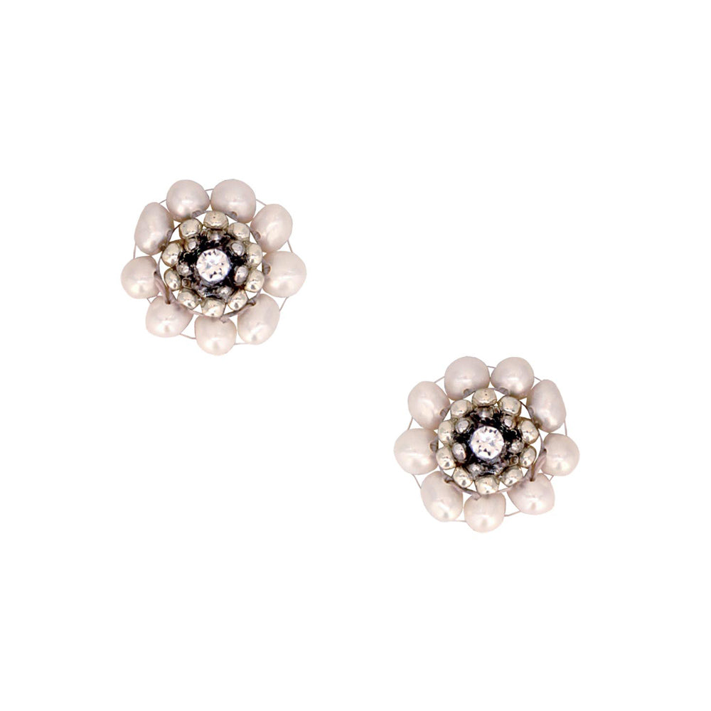 Joliette Silver White B-Ware