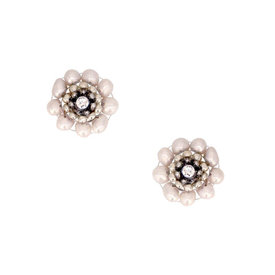 Joliette Silver White B-Ware