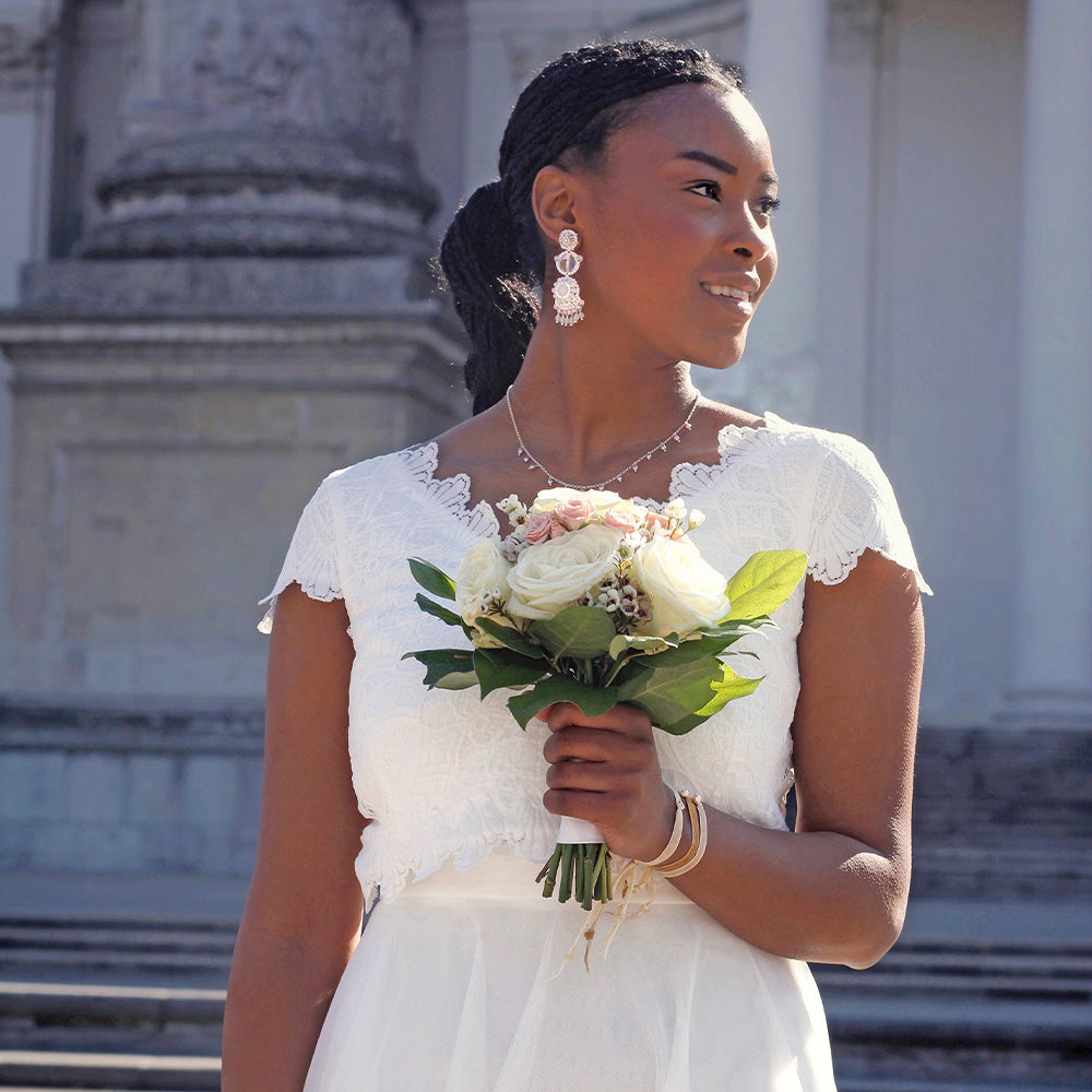 Diamond Wedding SALE 50 Maschalina