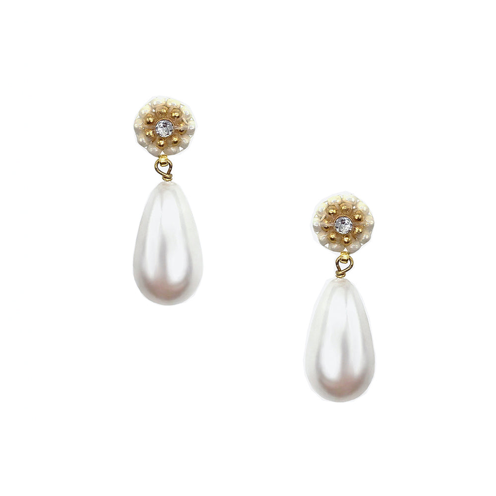 Daisy And Pearls SALE -62%