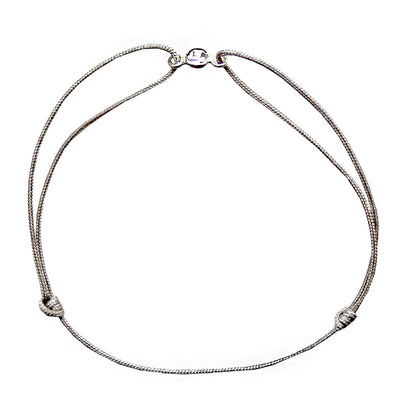 Free Bird Silver Schmuckset